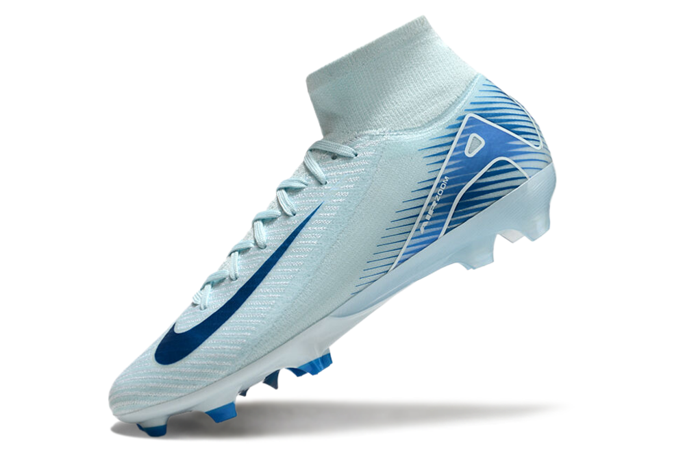Superfly 16 'Mad Ambition'