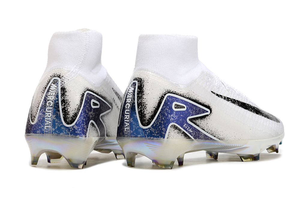 Superfly 16 'Frosty'