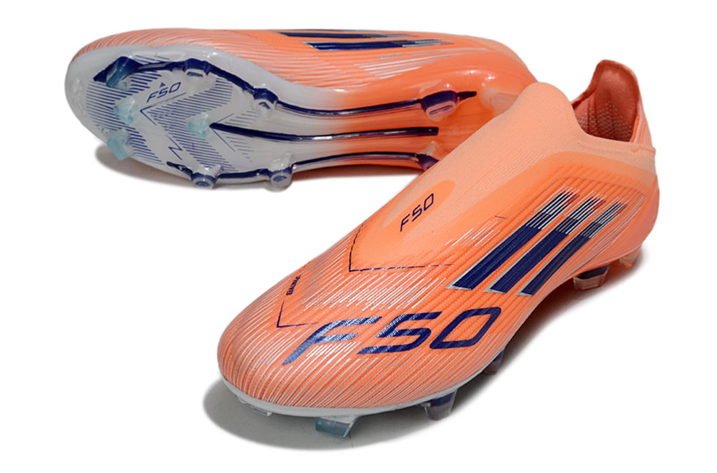 Adidas F50 laceless #23
