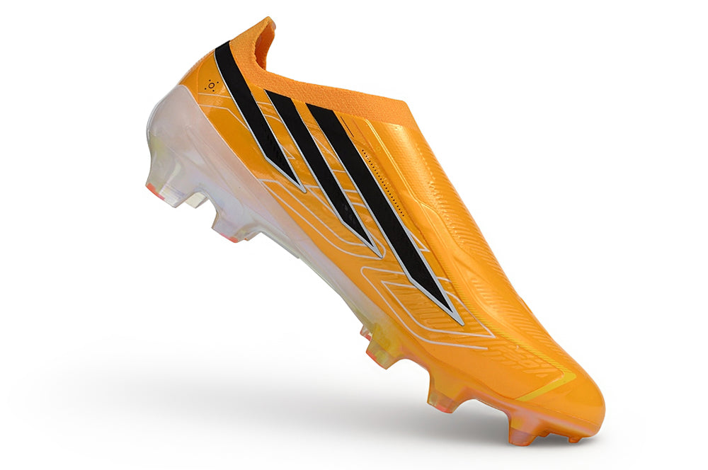 Adidas F50 laceless #39