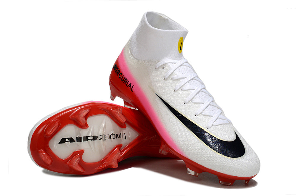 Superfly 16 'Fear Nothing'
