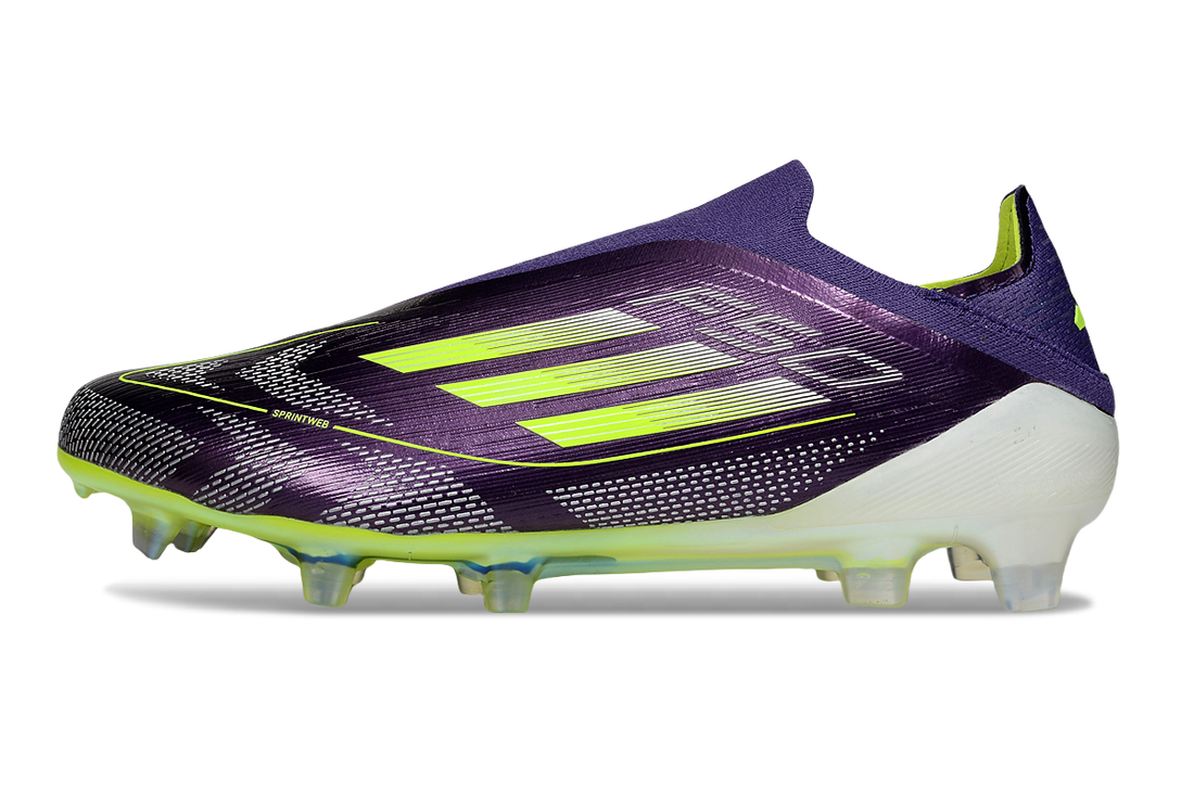 Adidas F50 laceless #73