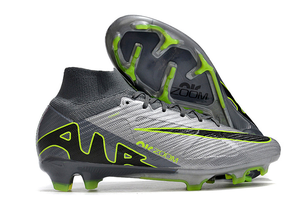 Nike Air Zoom Mercurial Superfly IX Elite FG