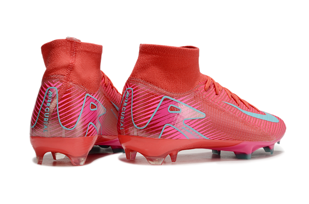 Superfly 16 'Mad Energy'