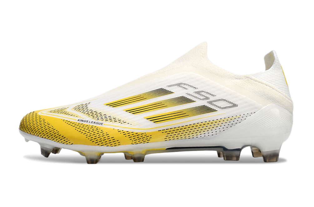 Adidas F50 laceless #65