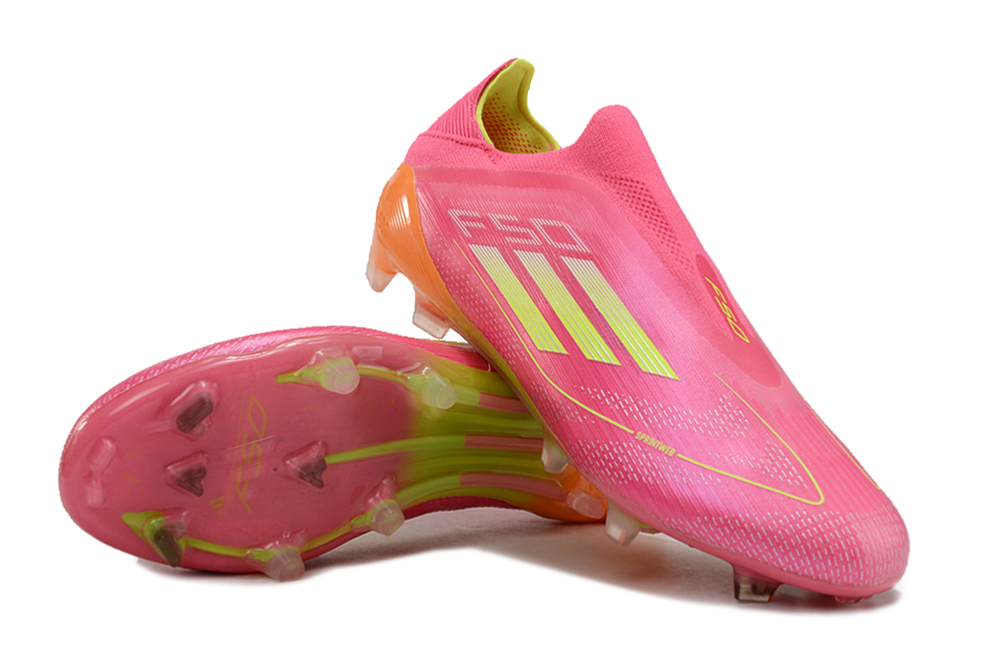 Adidas F50 laceless #70