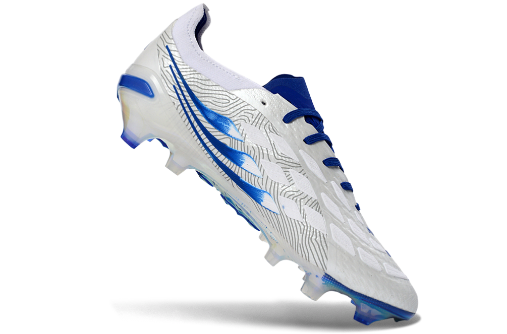 Predator 26 Laced #33