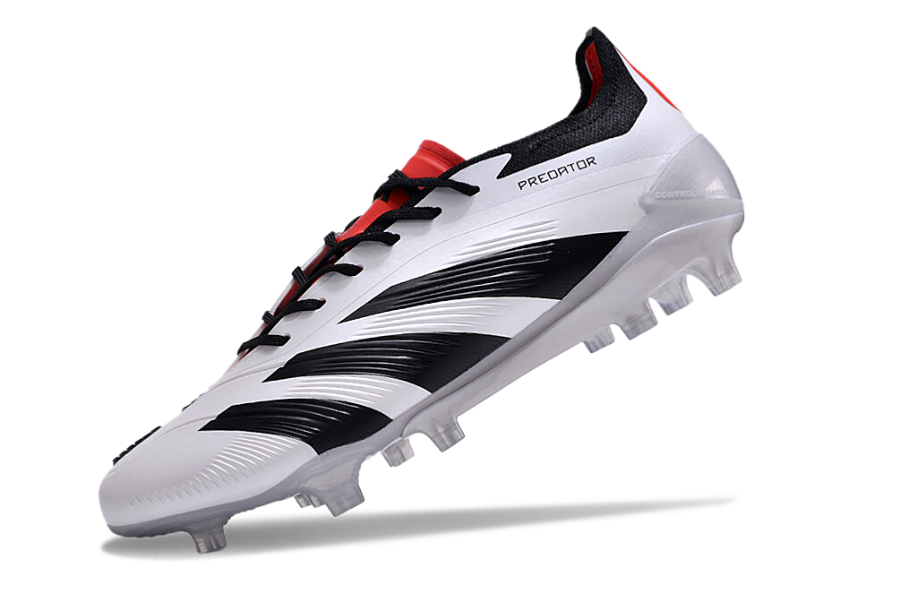 PREDATOR ACCURACY+ FG BOOTS