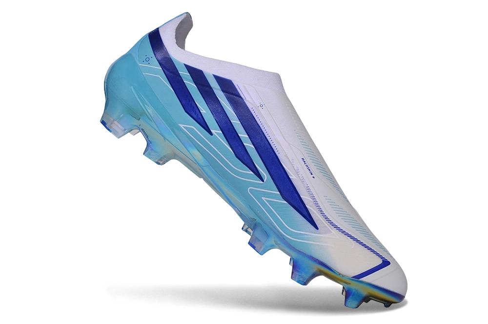 Adidas F50 laceless #30