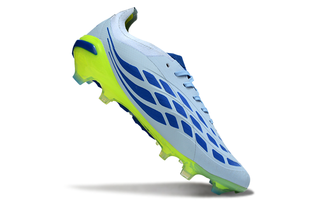 Predator 26 Laced #49
