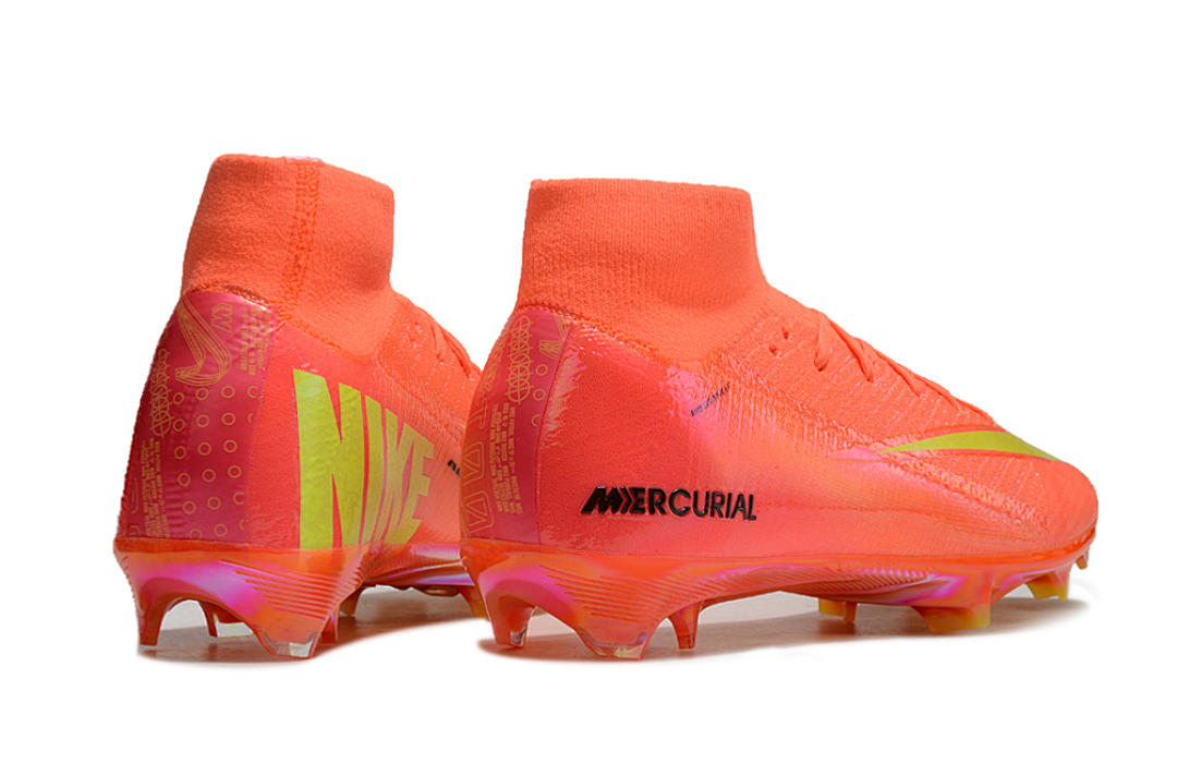 Superfly 16 #107