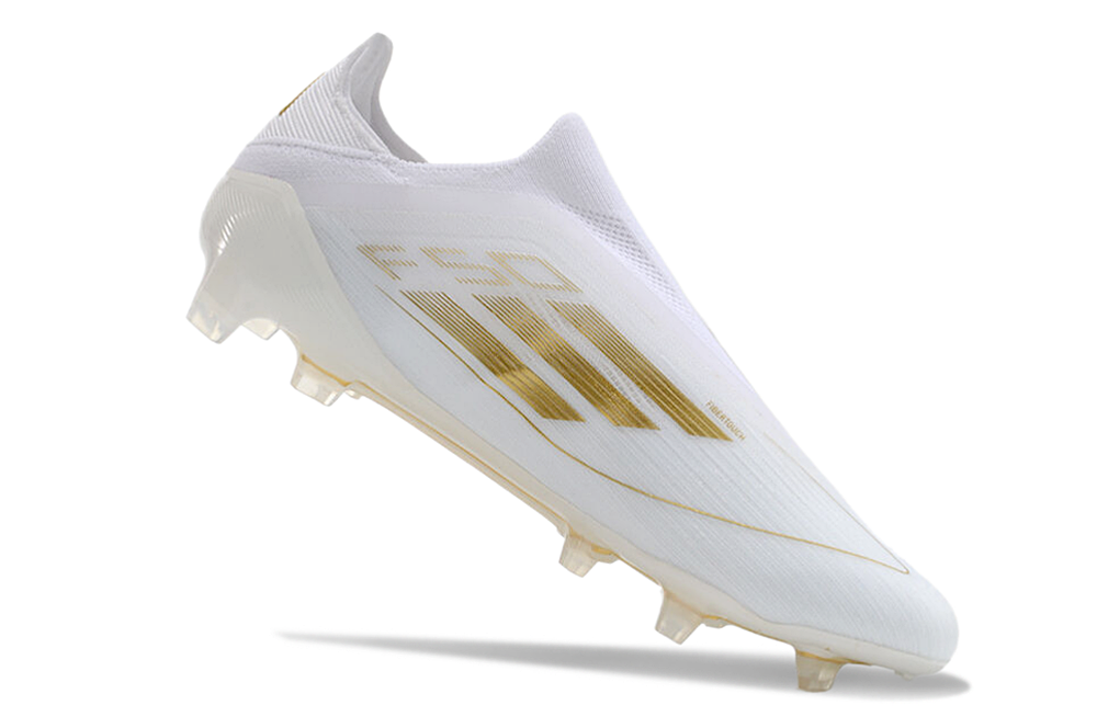 Adidas F50 laceless #71