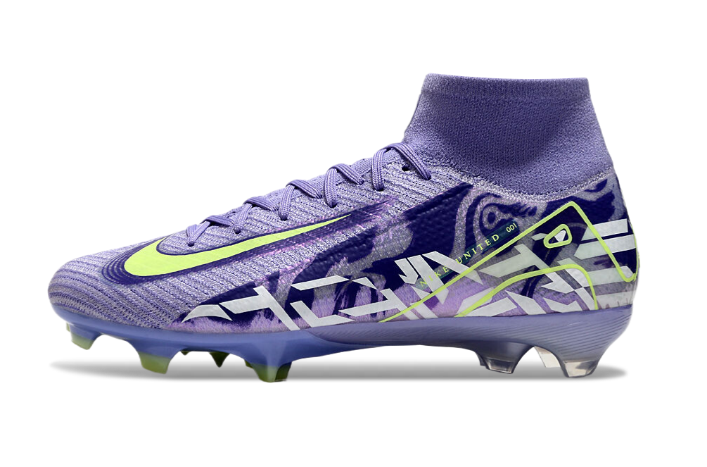 Superfly 16 'United 001'