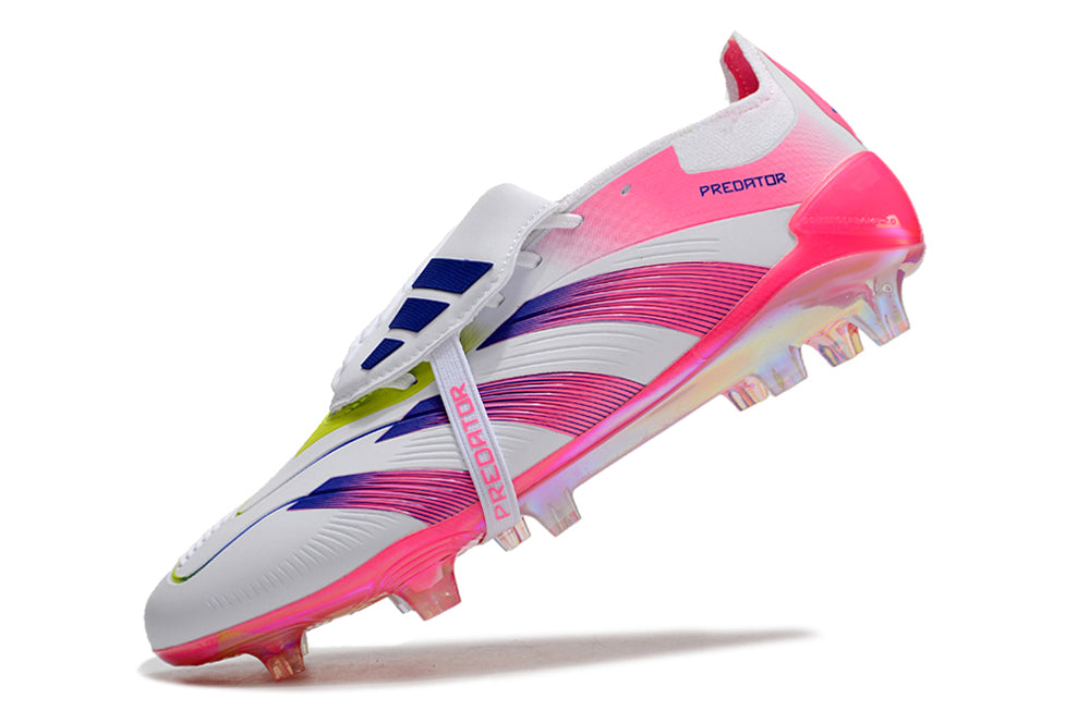 Predator Elite Tongue FG