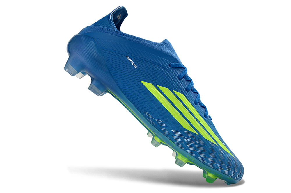 F50 laced #9