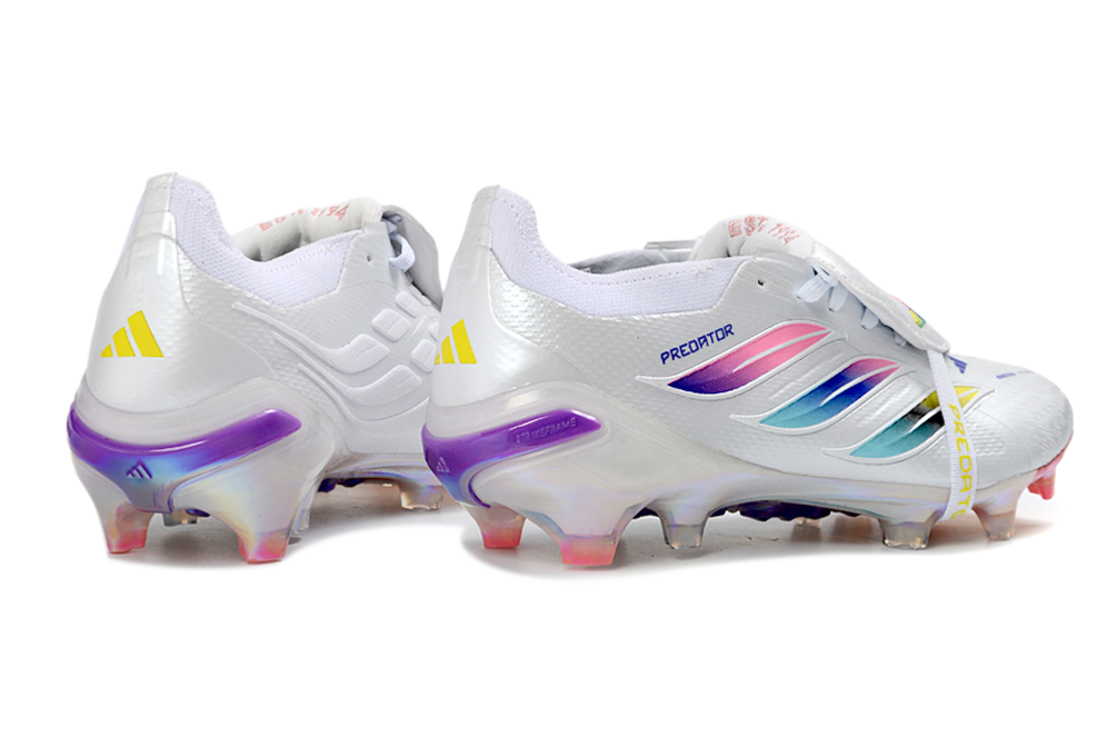Predator 26 FT Elite #13