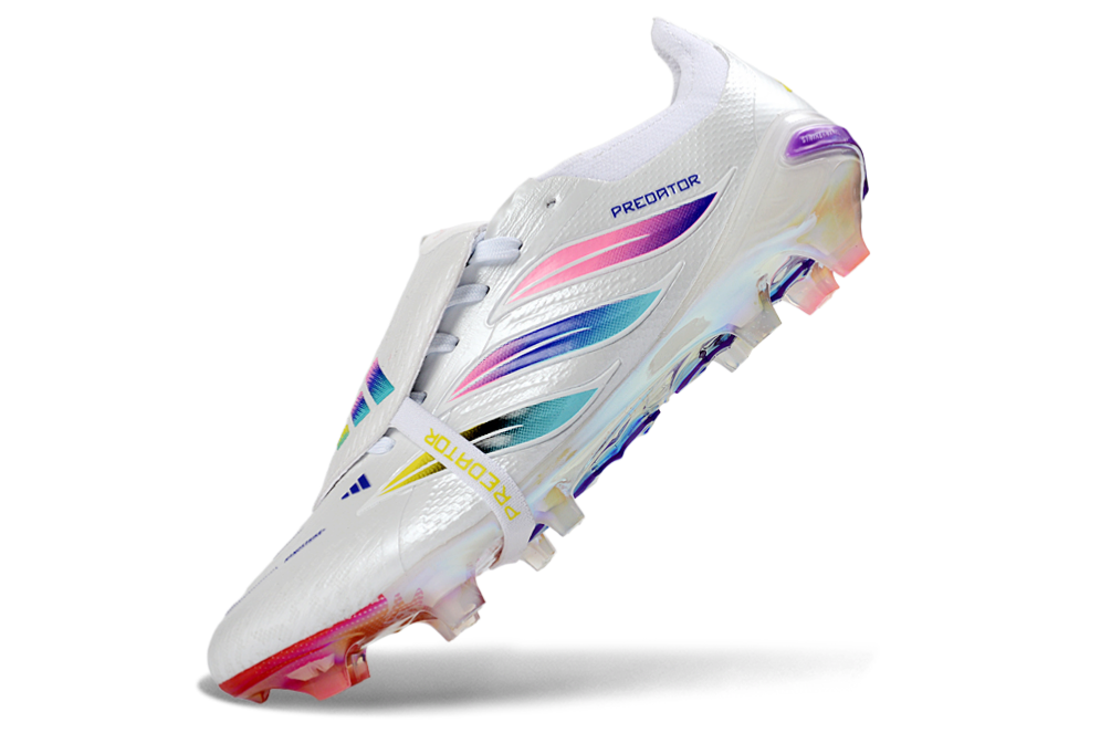 Predator 26 FT Elite #13
