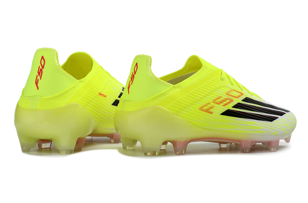 F50 laced #12