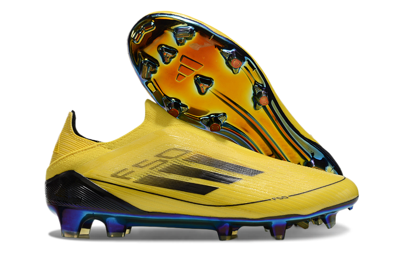 Adidas F50 laceless #66