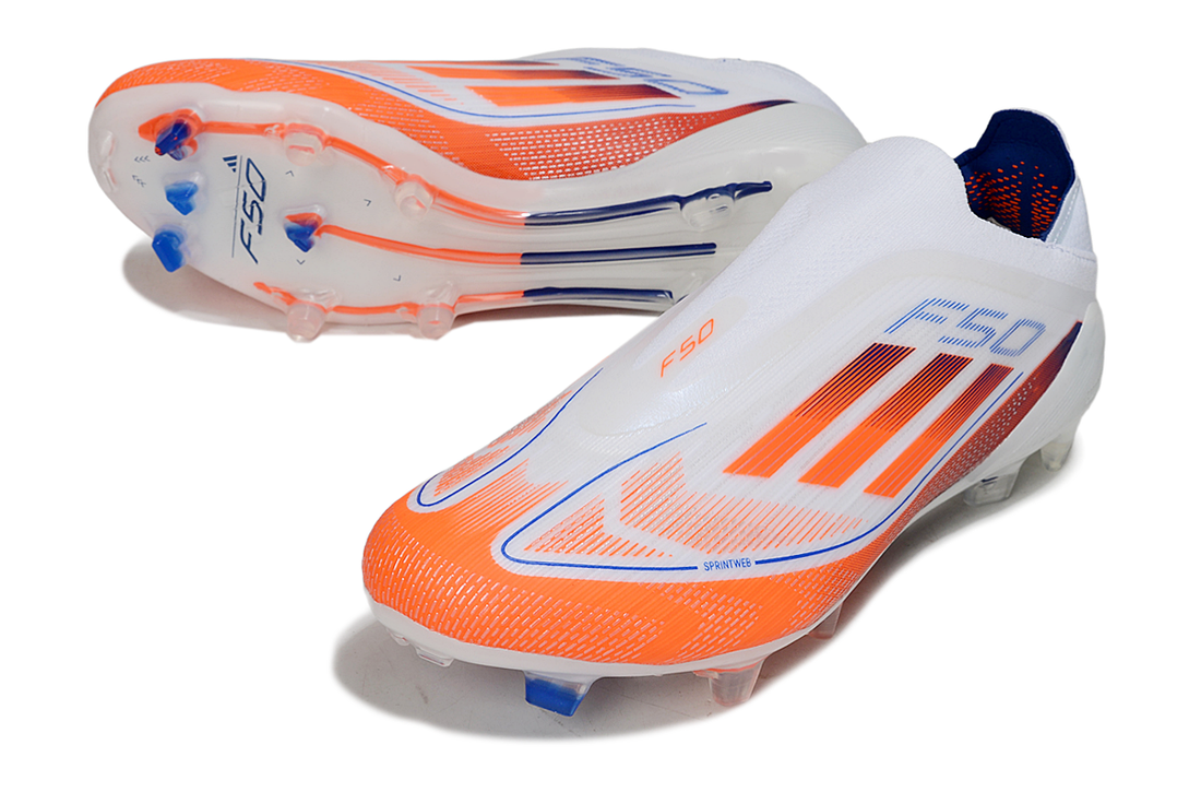 Adidas F50 laceless #60