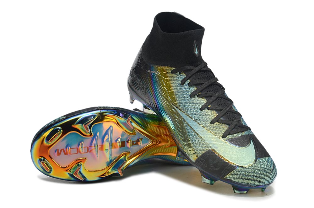Superfly 16 'Cosmic Speed 001'