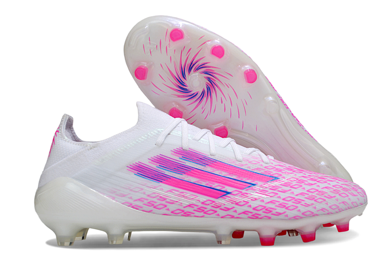 Adidas F50 laced #13