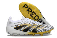 PREDATOR Elite ACCURACY BOOTS FG
