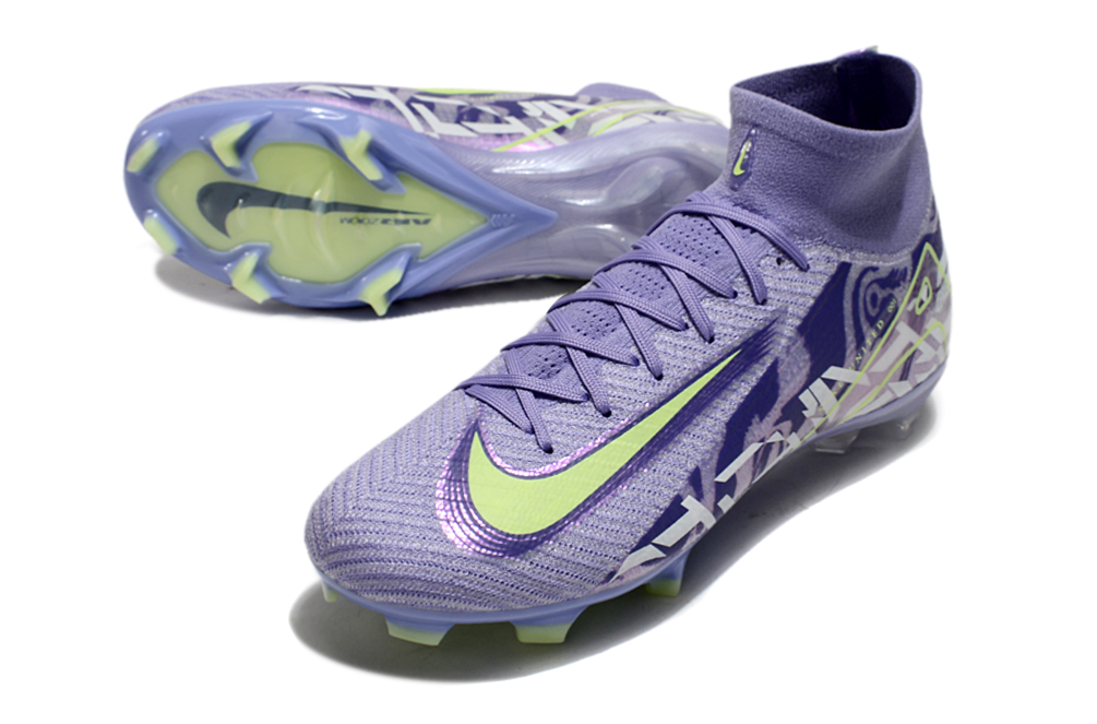 Superfly 16 'United 001'