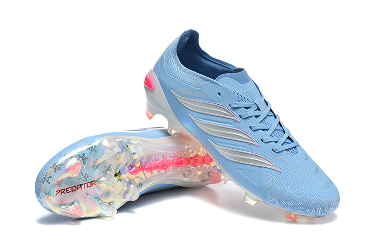 Predator 26 Laced #4