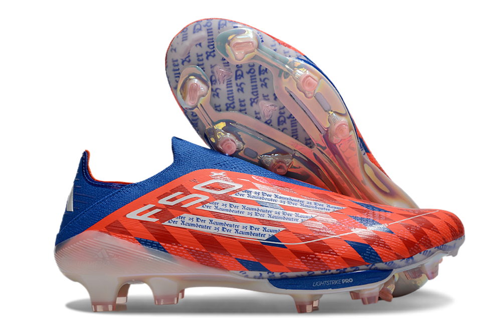Adidas F50+ FG