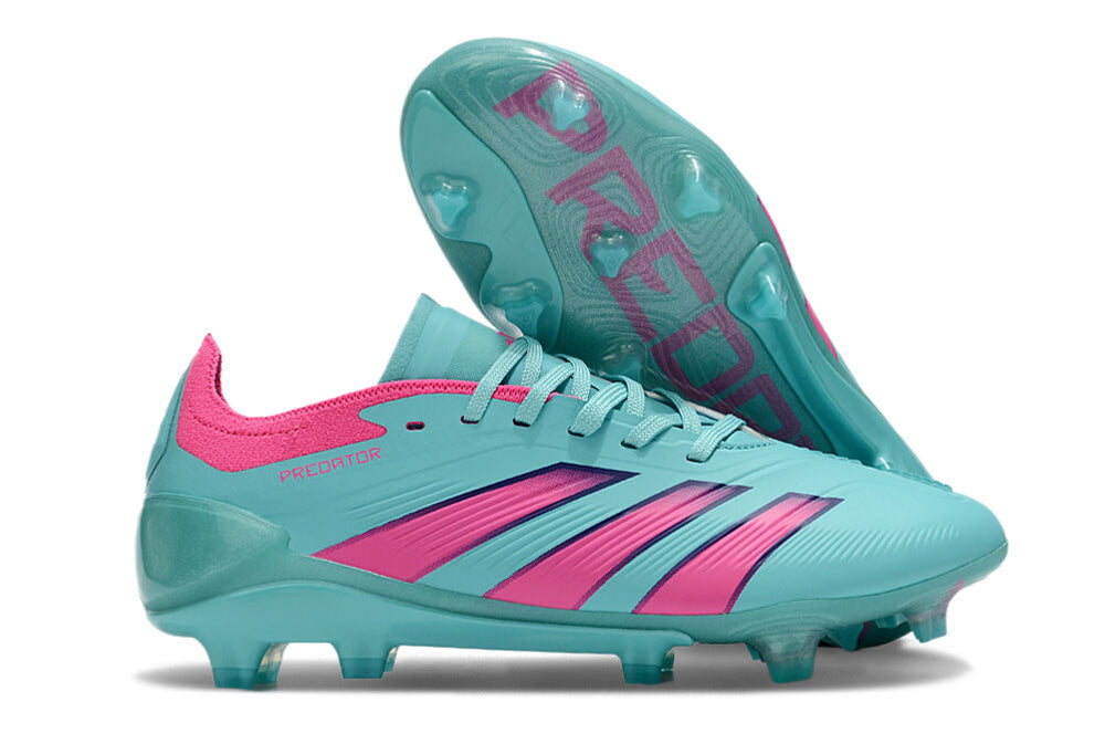Predator Elite Lace FG