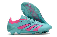 Predator Elite Lace FG
