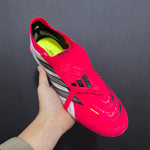 Adidas Predator Elite Tongue FG