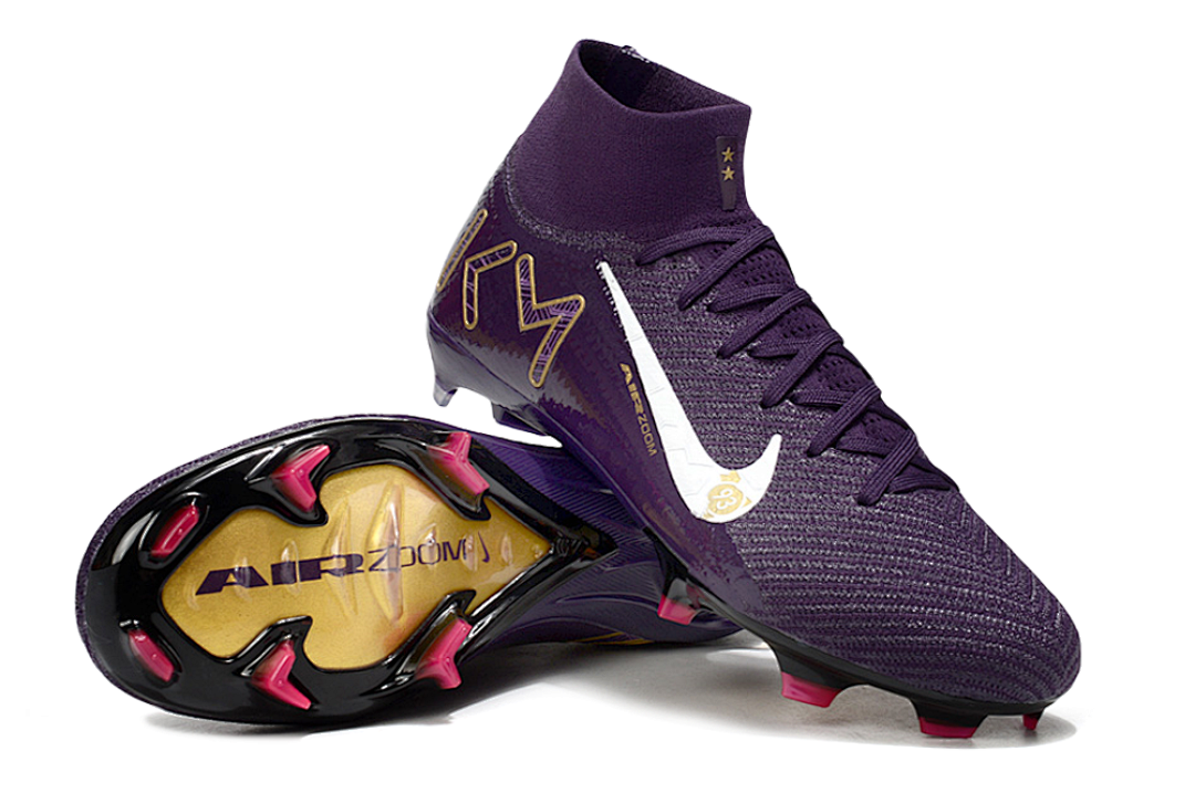 Superfly 16 #62