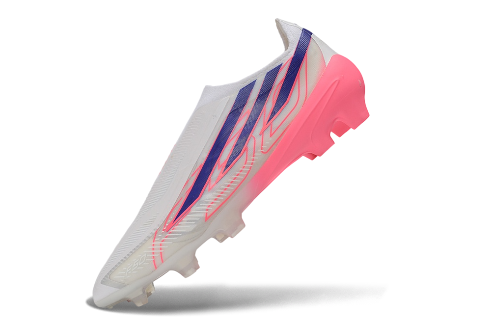 Adidas F50 laceless #42
