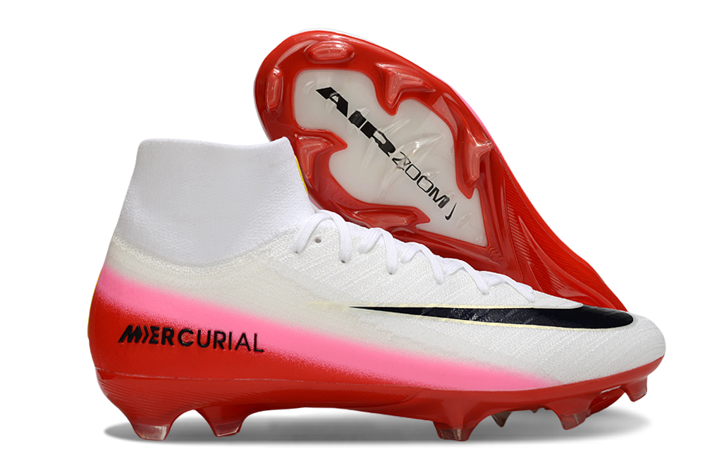 Superfly 16 'Fear Nothing'