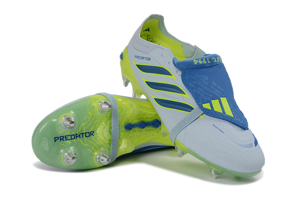 Predator 26 FT Elite 'Ice Cold Precision' SG