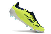 PREDATOR ACCURACY+ FG BOOTS