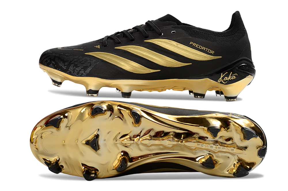 Predator 26 Laced #23