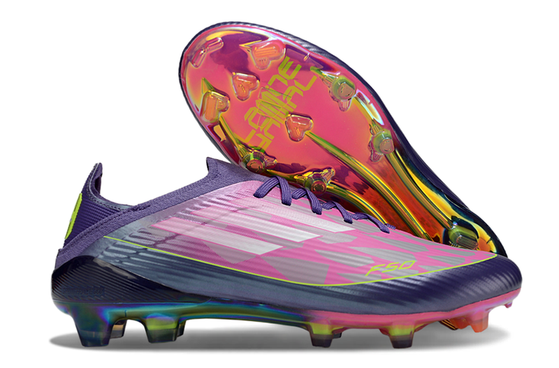 Adidas F50 laced #22