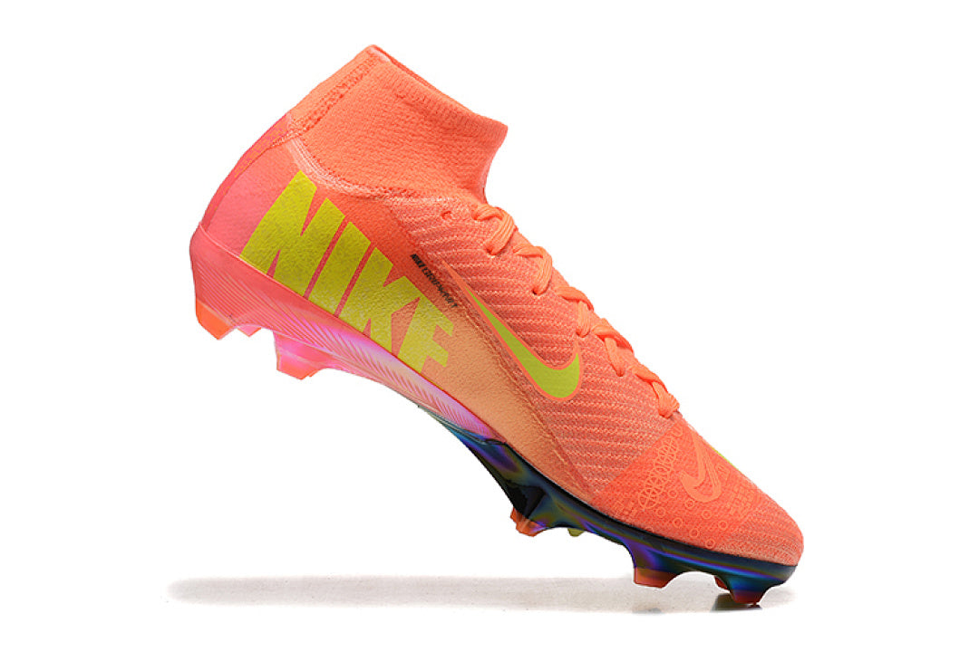 Superfly 16 #115