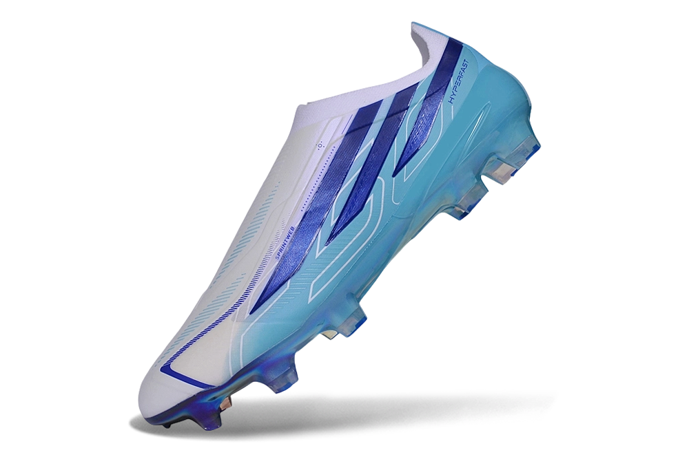 Adidas F50 laceless #30