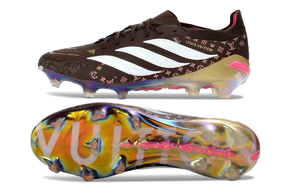 Predator 26 Laced #40