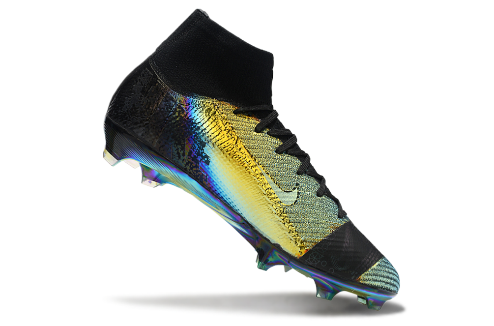 Superfly 16 'Cosmic Speed 001'