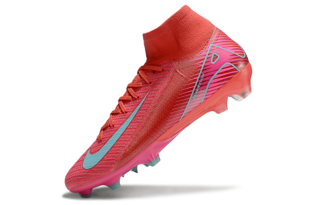 Superfly 16 'Mad Energy'