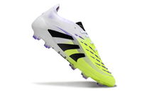 PREDATOR ACCURACY+ FG BOOTS