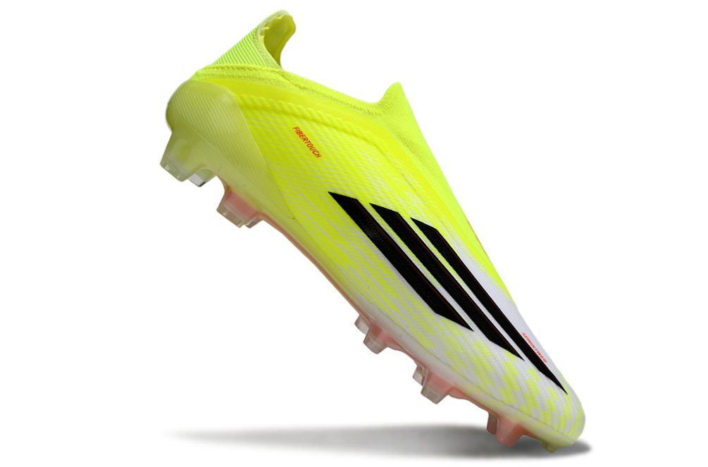 Adidas F50 laceless #29