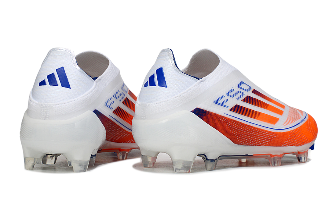 Adidas F50 laceless #60