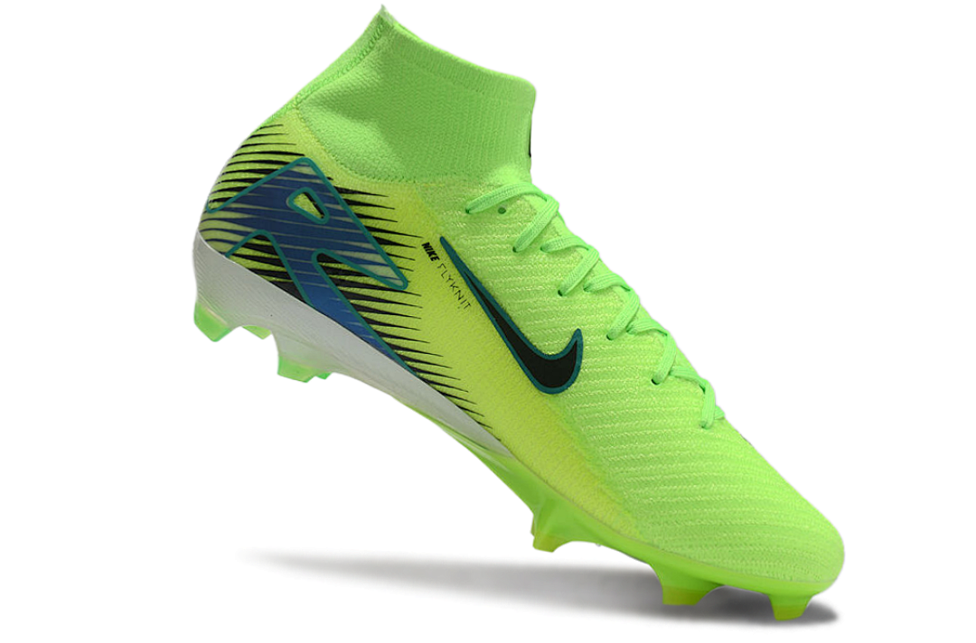 Superfly 16 #104