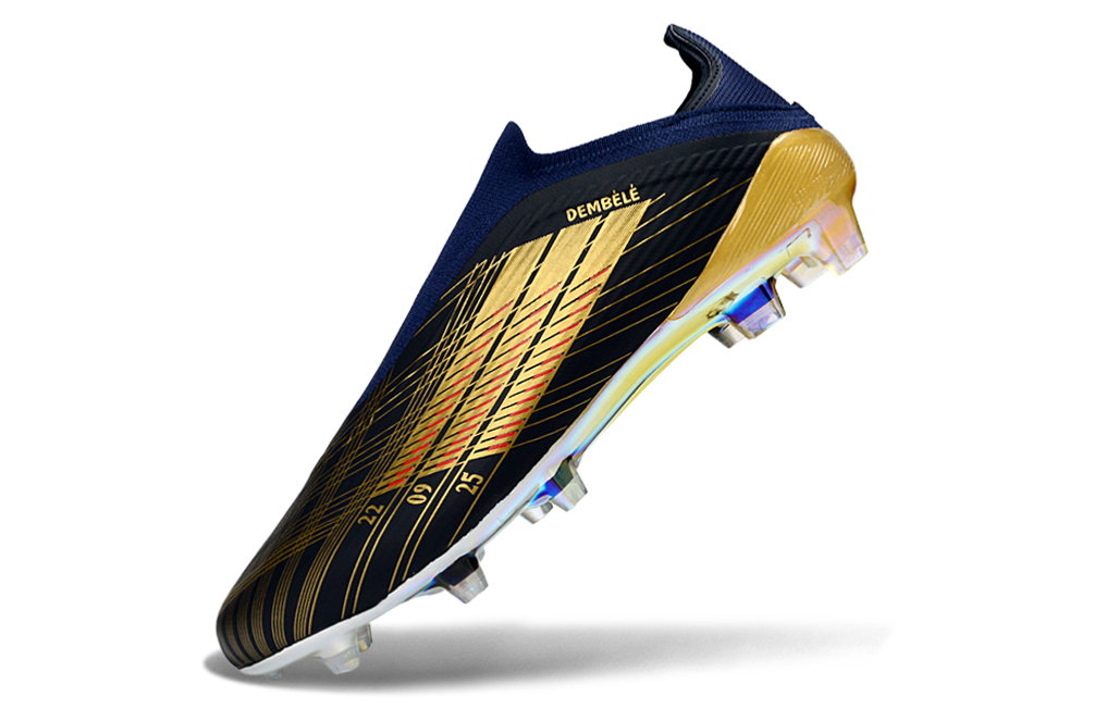 Adidas F50 laceless #27